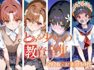 とある少女のわからせまとめ(memento森) [d_466485]