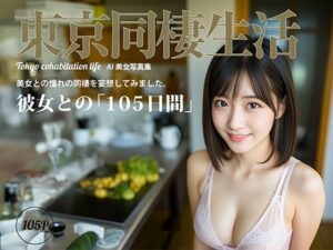 東京同棲生活(STUDIO AIDANOMI) [d_467306]