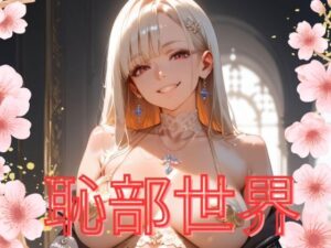 恥部世界(サイクロンスミス) [d_467755]