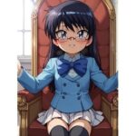 絶対可憐チルドレン 同人イメージ集 （野上葵）(灯篭屋) [d_468008]