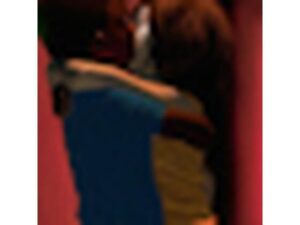 吸血鬼少女に襲われるAI画像集100(AIイラスト集) [d_468170]