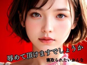 辱めて頂けますでしょうかねとられたいおんな(デスピール) [d_468250]