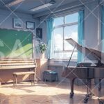 【背景素材集】TRPG・ADV向け素材（10セット分:30枚）［002］(テラシュールウェア) [d_468578]