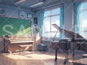 【背景素材集】TRPG・ADV向け素材（10セット分:30枚）［002］(テラシュールウェア) [d_468578]