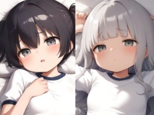 新・未熟少女CG集 4(Cure9) [d_468658]