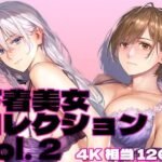 下着美女コレクション vol. 2(brzezy) [d_468741]