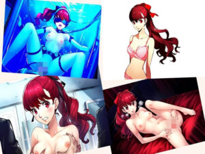 芳澤かすみの洗脳調教1身体測定編(oziru@aiart) [d_468770]