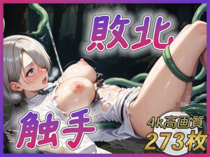 木が触手で襲ってくるとか無理ゲー異世界生活〜敗北の魔法使い〜(べりーべいん) [d_468928]