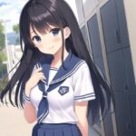 【小説】常識変換で日常が淫靡に(星の人) [d_469098]