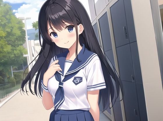 【小説】常識変換で日常が淫靡に(星の人) [d_469098]