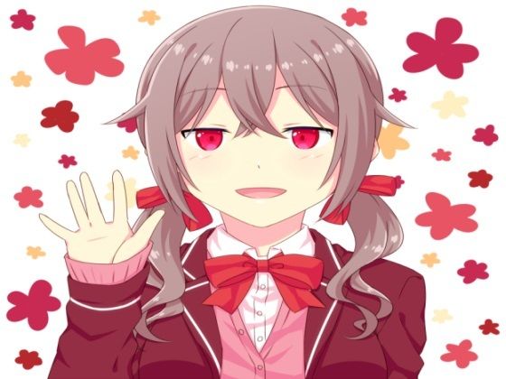 【手マンとあえぎ声】女子校生の妹の学園祭の出し物が手マン喫茶だったので、妹を指名して分からせてみた！(MIKIMIKI) [d_469132]