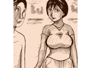 夕暮れ射精がきっかけで…(N-zumi-ha) [d_469288]