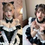 ゴスロリ美女にアへ顔させてみたvol2(五十嵐  蒼) [d_469505]