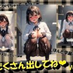 たくさん出してねVOL.1(panpanyama＋4C) [d_469521]