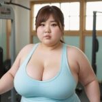 【汗かきスポーツ編】むっちむちなぽっちゃり女子校生ver10(むっちむちなぽっちゃり) [d_469949]