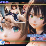 西新宿駅 徒歩2.5分 1SLDK（1 Sexy Love Doll Kakehodai）(kAwAIi) [d_470118]