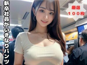 新卒社員がいきなりパンツ(姉妹職人) [d_470371]