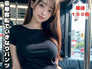 豪華客船でいきなりパンツ(姉妹職人) [d_470862]