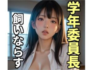 学年委員長を飼いならしてみた(みょん) [d_471207]