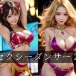 セクシーダンサー2(サンティナ出版) [d_471328]
