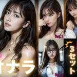 秘密のオナラ お得な3セット(自然な空気) [d_471444]