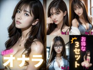 秘密のオナラ お得な3セット(自然な空気) [d_471444]