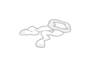 【現役看護師声優】ナースさんの白ストッキングの匂いとゴム手袋コキ(靴下フェチ) [d_471461]