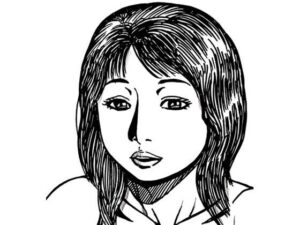 息子の友人との子を宿したくなる人妻の絵(N-zumi-ha) [d_471494]