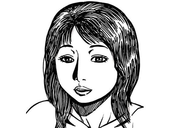 息子の友人との子を宿したくなる人妻の絵(N-zumi-ha) [d_471494]