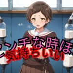 気持ちいい(アクシスシティ) [d_471757]