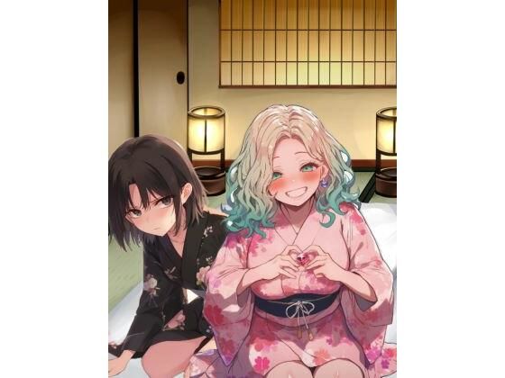 マルとすみれと三人で その5(らびっと工房) [d_472037]