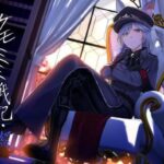 ［純愛］ ケモミミ戦記 潔(ペンギン喰らい) [d_472222]