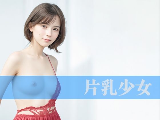 おっぱい(清楚な美少女シリーズ) [d_472393]