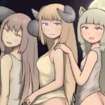 僕しか居ないッ(初潮書院) [d_472803]