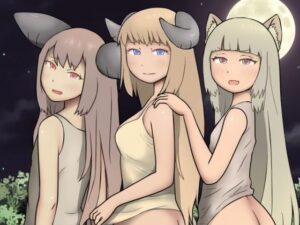 僕しか居ないッ(初潮書院) [d_472803]