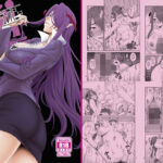 こちらブラックデリヘルカンパニー(俺たちミスノン一家) [d_472808]