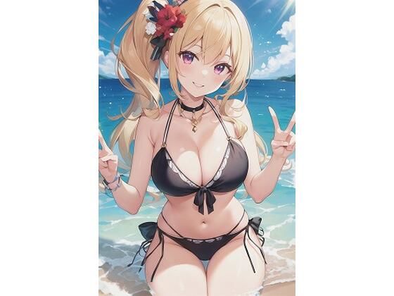 アニメ2-2(kaki) [d_472863]