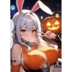 うさ耳美女のファンタジーイラスト集(STUDIOちまき) [d_473031]