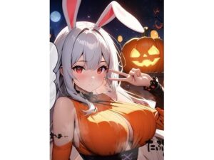 うさ耳美女のファンタジーイラスト集(STUDIOちまき) [d_473031]