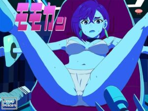 モモカン(かしこ村) [d_473360]