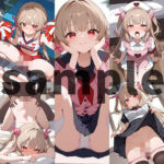 名〇さなのエッチなイラストまとめ(ランボー) [d_473379]