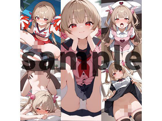 名〇さなのエッチなイラストまとめ(ランボー) [d_473379]