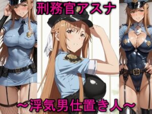 刑務官アスナ(Foxymagicalgirl) [d_473737]