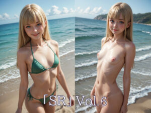 「SR」Vol.6(A.IZEN 5) [d_474110]
