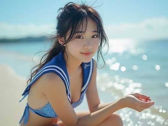 美女のいたずらな日々:セクシーでキュートな体育会系(美女専門) [d_474135]