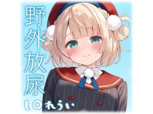 ういちゃん野外放尿まとめ(くいんすよるか) [d_474562]