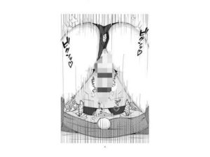 男の娘の乳首おなにー(concordia) [d_475114]