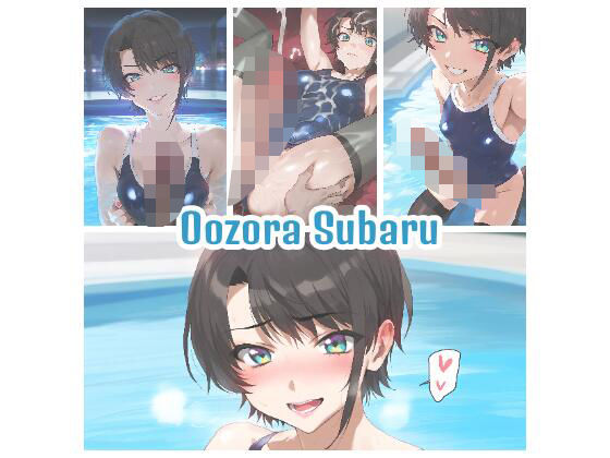 Subaru(futai) [d_475860]