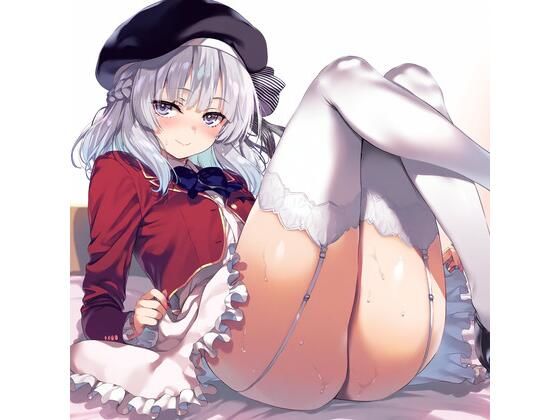 坂柳◯栖とえっち(Azz) [d_476011]