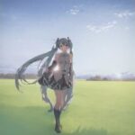 【初音ミク×青春バンドサウンド】青春、君にそよ風。【ボカロオリジナル楽曲集】(NoViLholic) [d_476213]